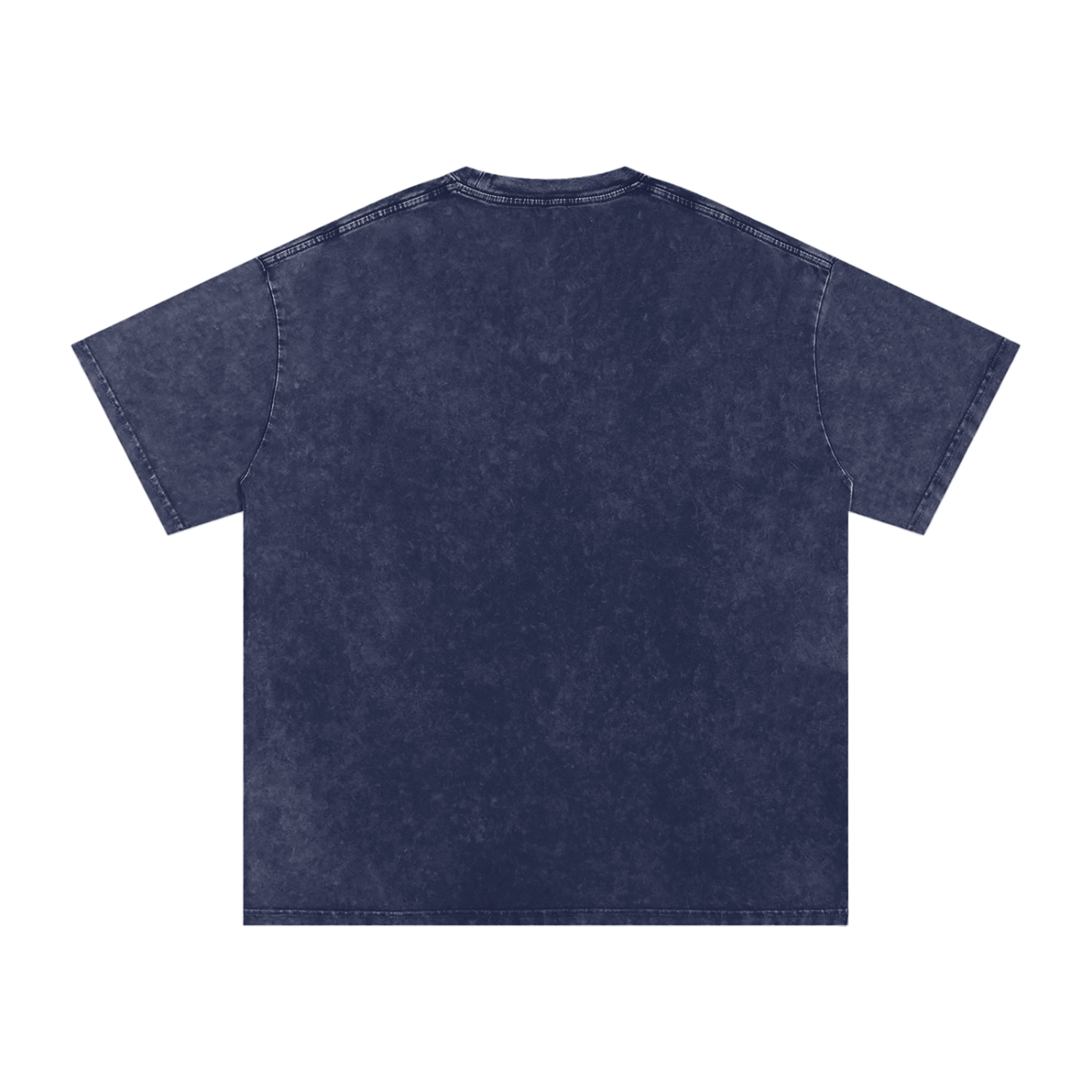 BItby Vampire Gloomy Halloween Acid Wash T