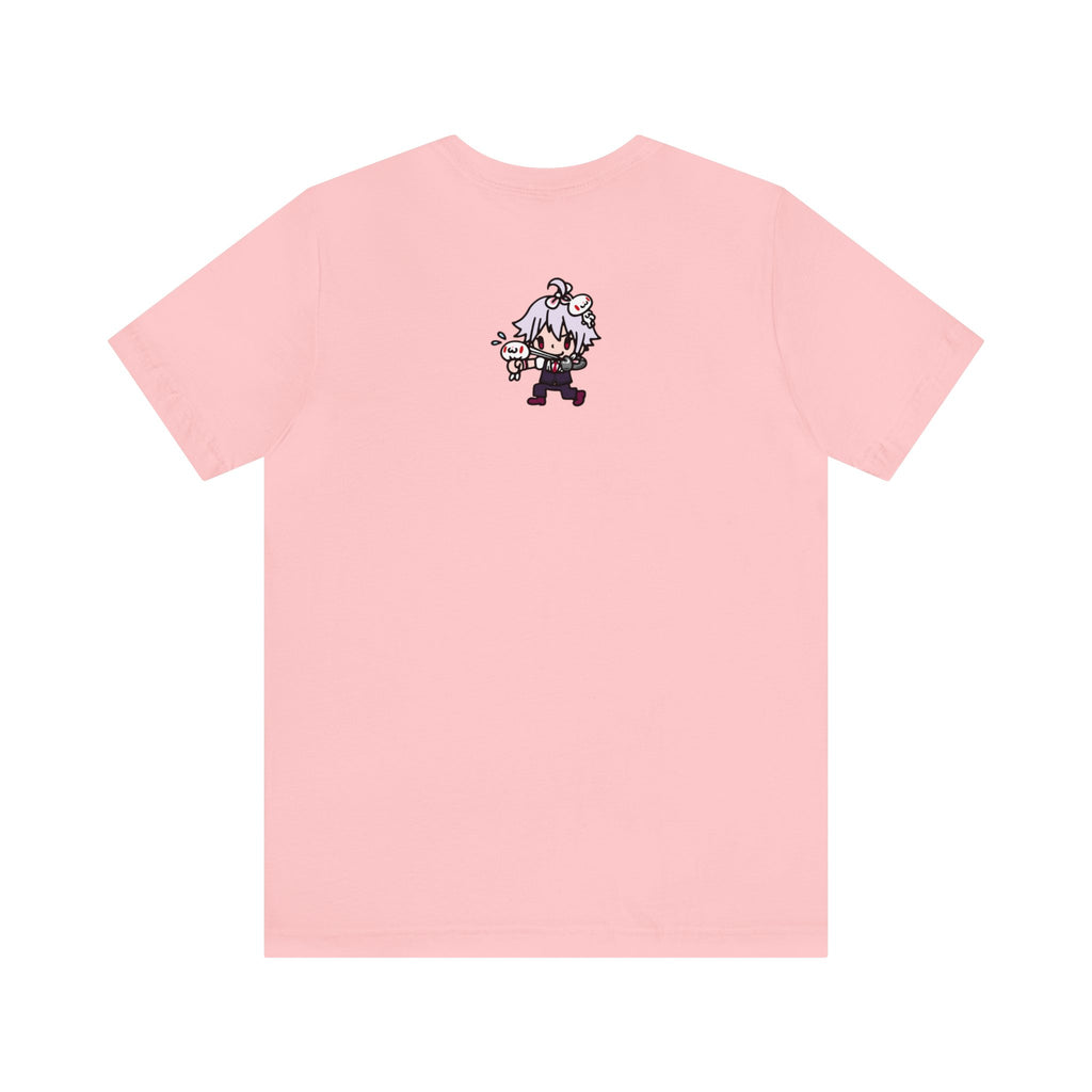 VA-11 HALL-A x Gloomy Bear Dana Tee - Mori Chack ver