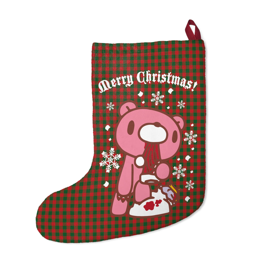 Gloomy Bear Christmas Stockings