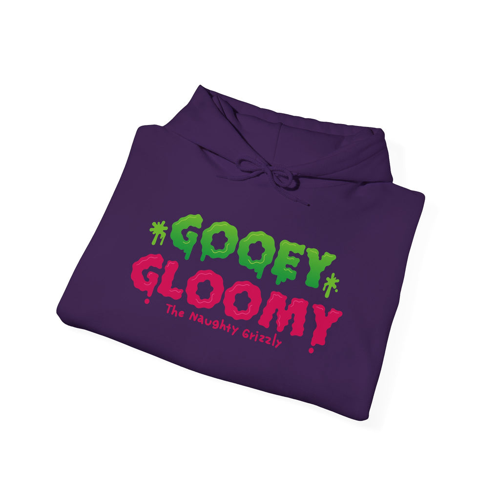 Gooey Gloomy Sludge Hoodie