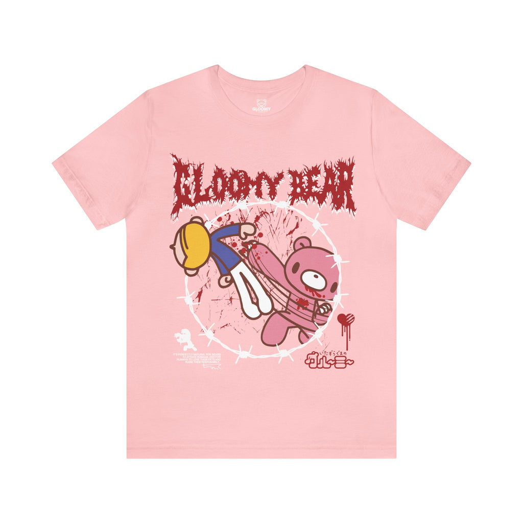 Gloomy Bear PUNCH Tee