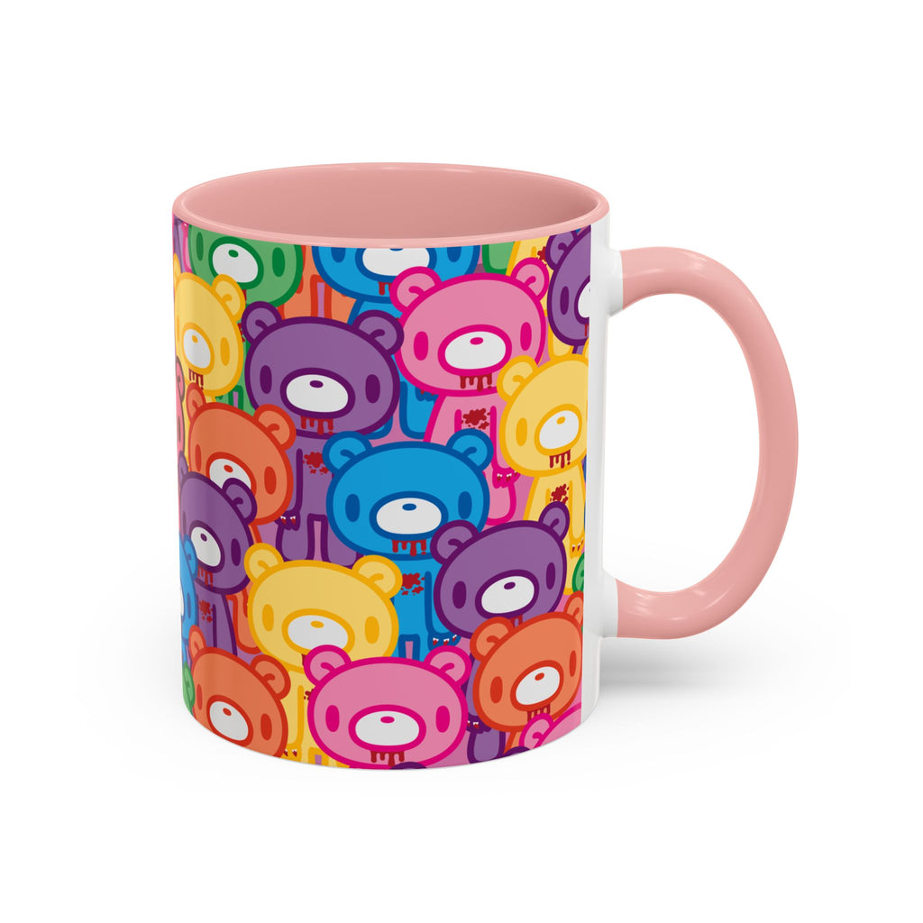Gloomy Bear 