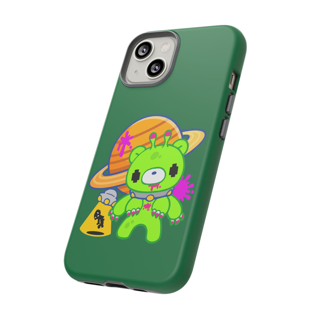 Gloomy Alien Monster Phone Case