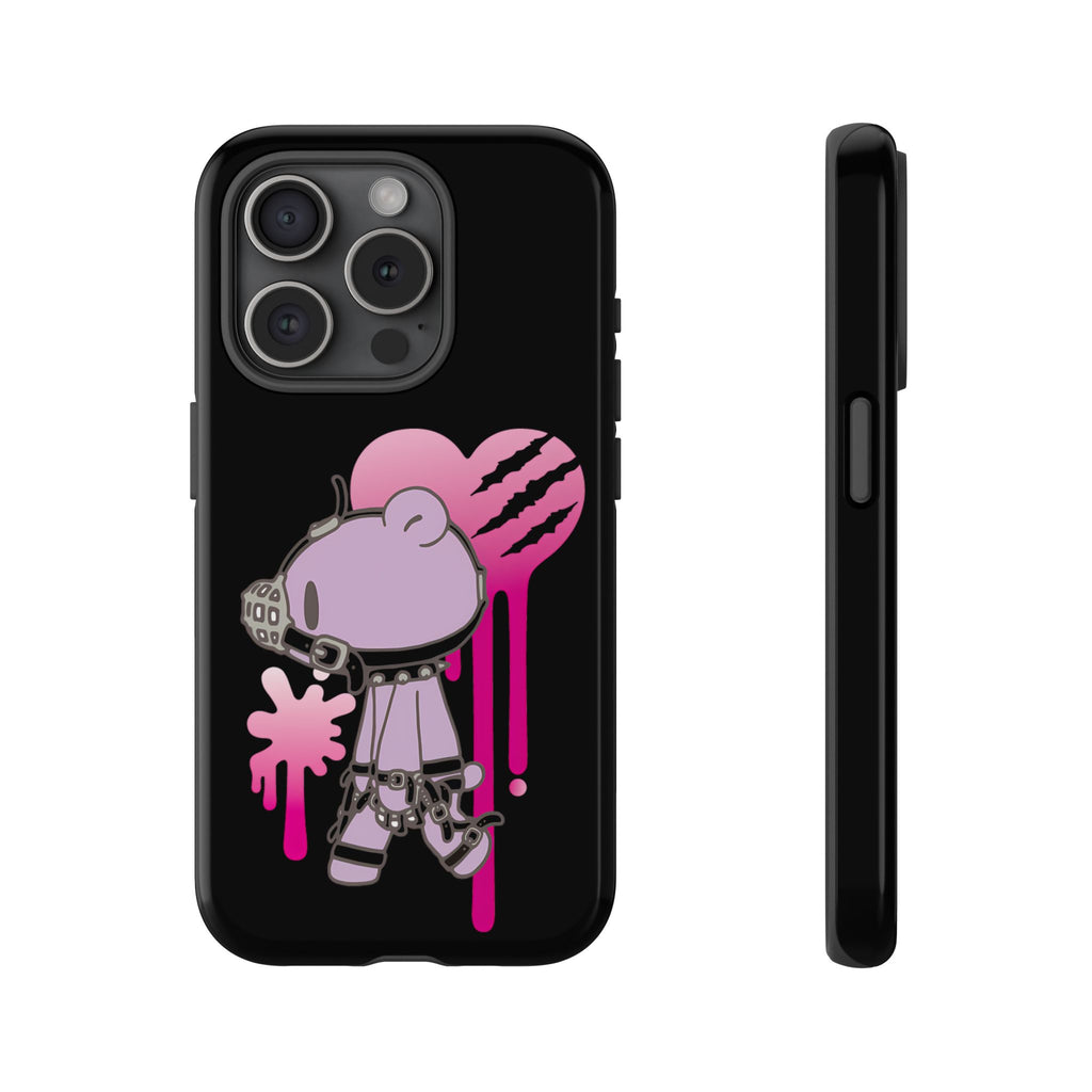 Gloomy Bear x DEDGRL6 