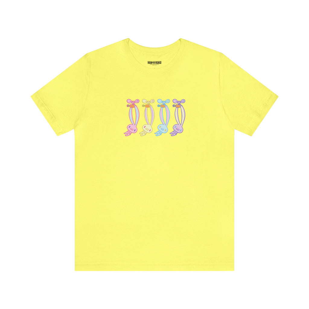 Swing Pastel All Purpose Bunny - Unisex Tee