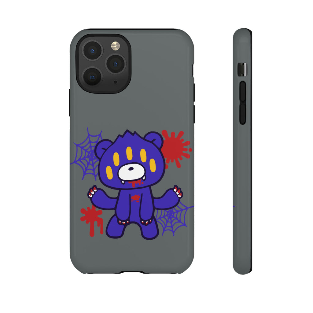 Gloomy Spider Monster Phone Case