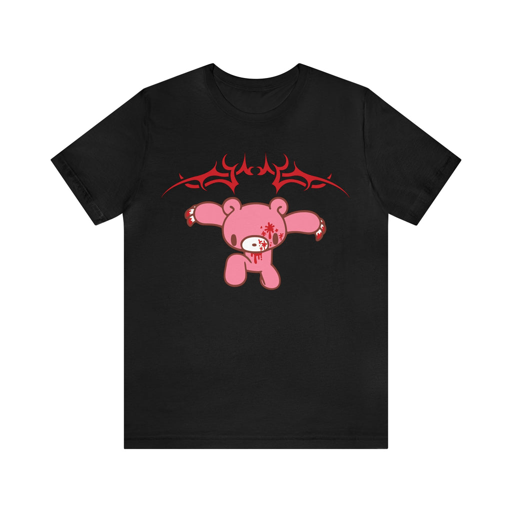 Y2K Gloomy Bear Unisex Tee