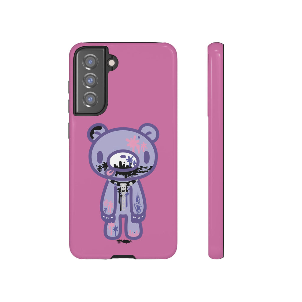 Gloomy Bear x DEDGRL6 