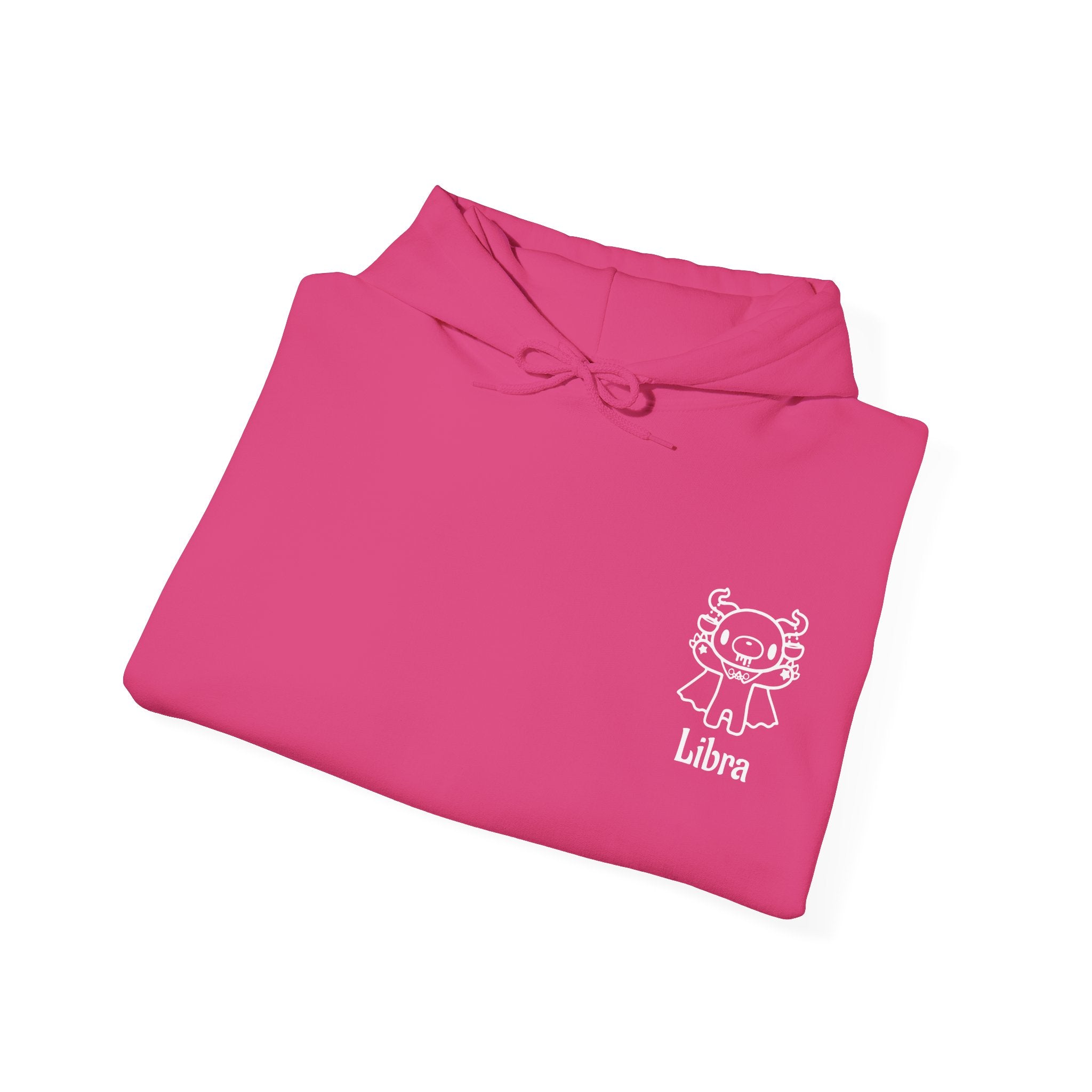 Gloomy Bear Zodiac Libra Hoodie