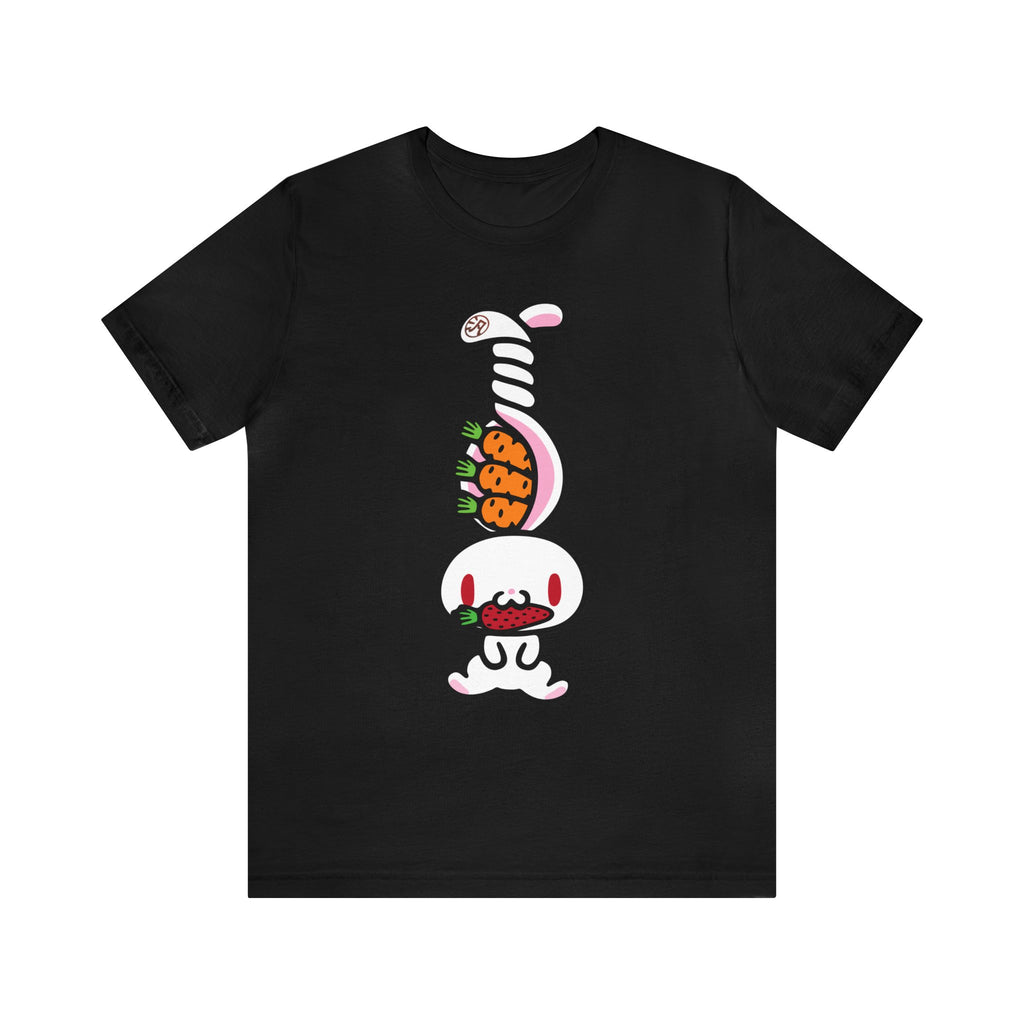 All-Purpose Bunny Carrot Twist - Unisex Tee