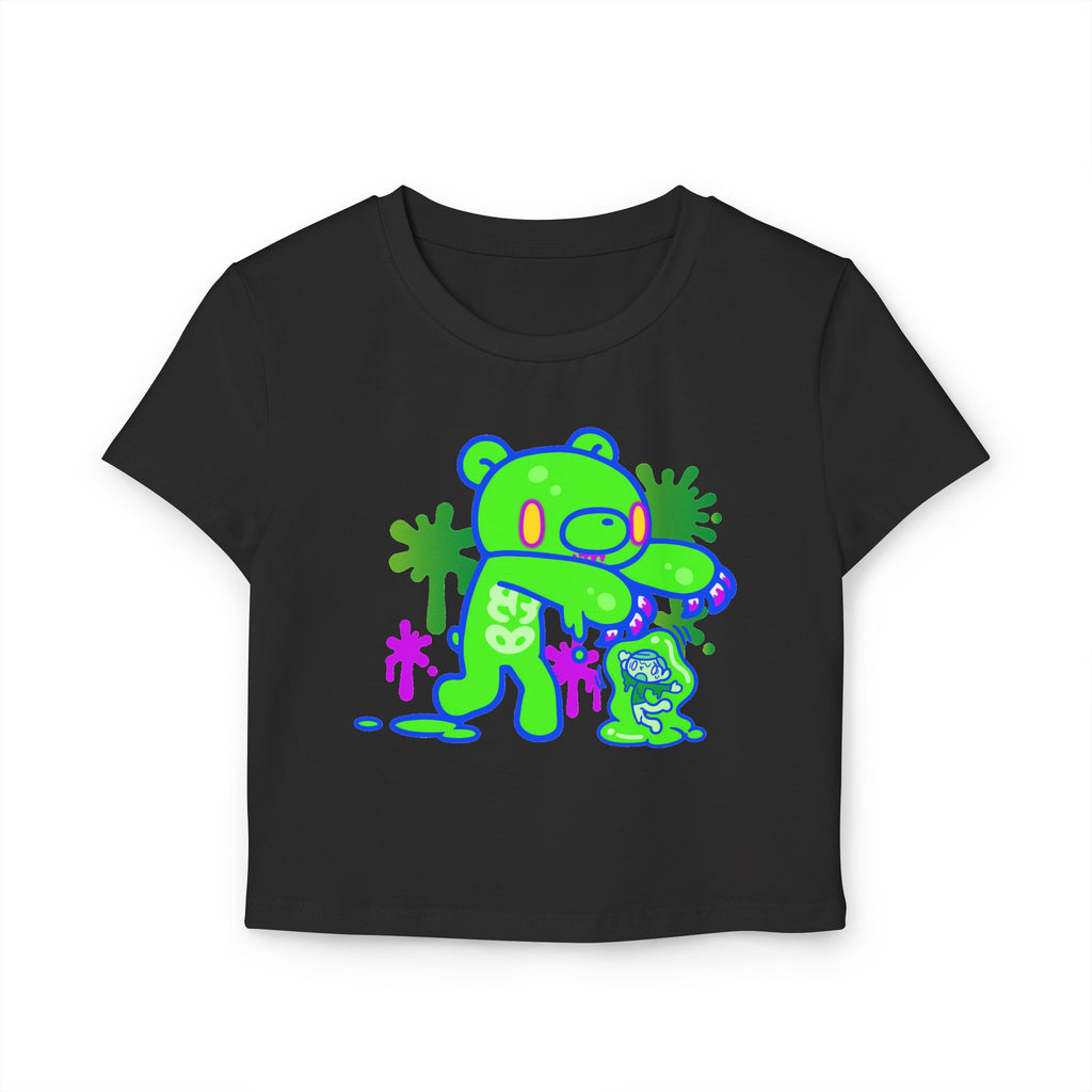 Gooey Gloomy Slime Baby Tee