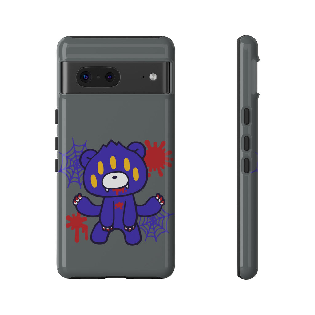 Gloomy Spider Monster Phone Case