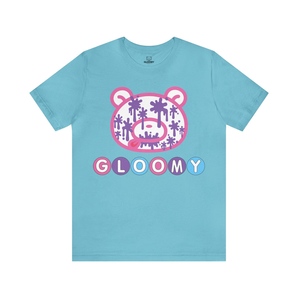 G L O O M Y  - Unisex Tee