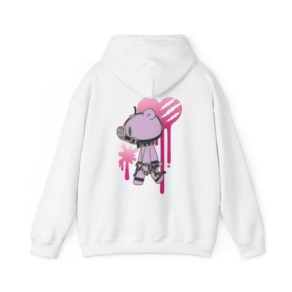 Gloomy Bear x DEDGRL6 