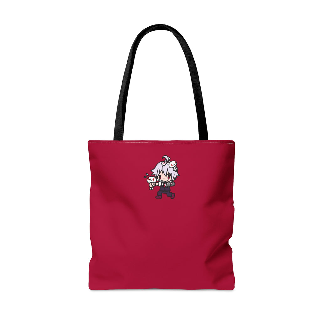 VA-11 HALL-A x Gloomy Bear Dana Tote Bag