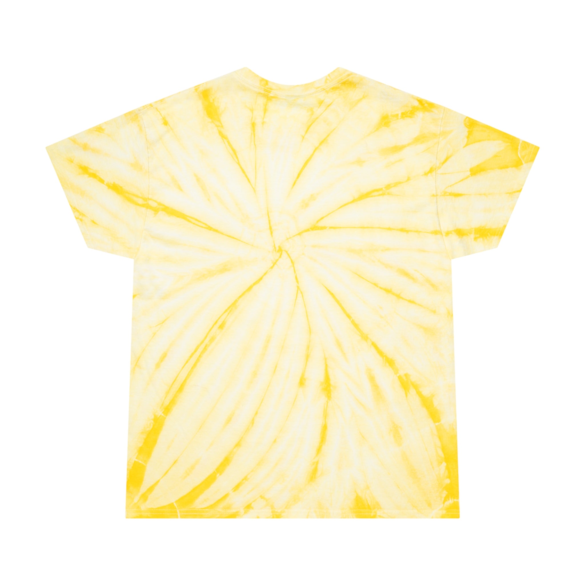Gloomy & Pity - Tie Dye Edition
