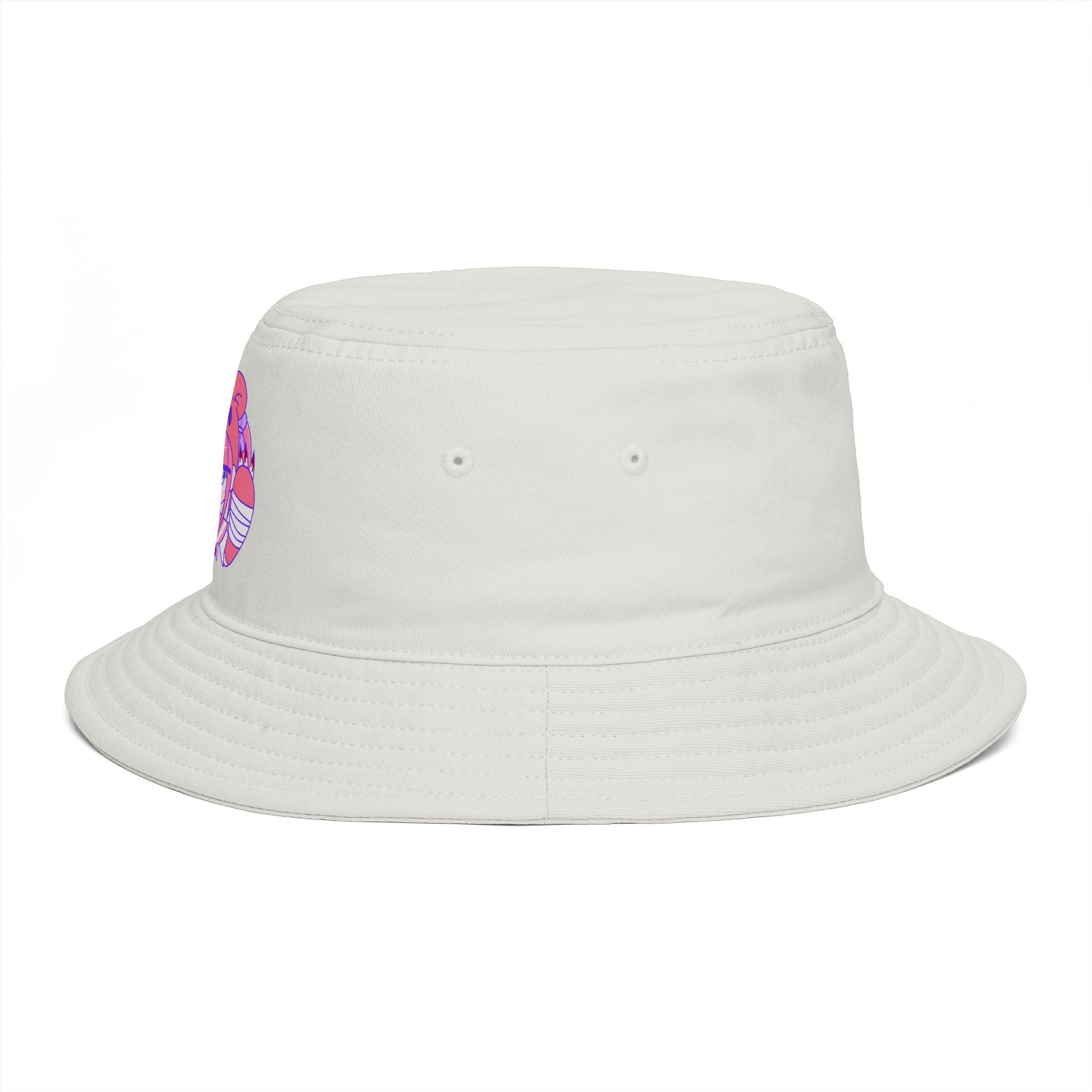 Menhera x Gloomy Bucket Hat