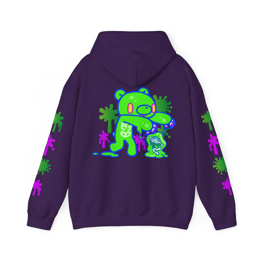 Gooey Gloomy Slime Hoodie