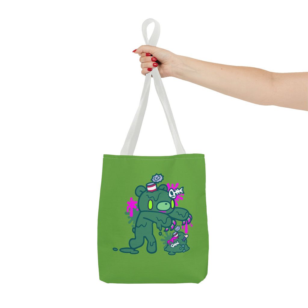 Gooey Gloomy Sludge Tote