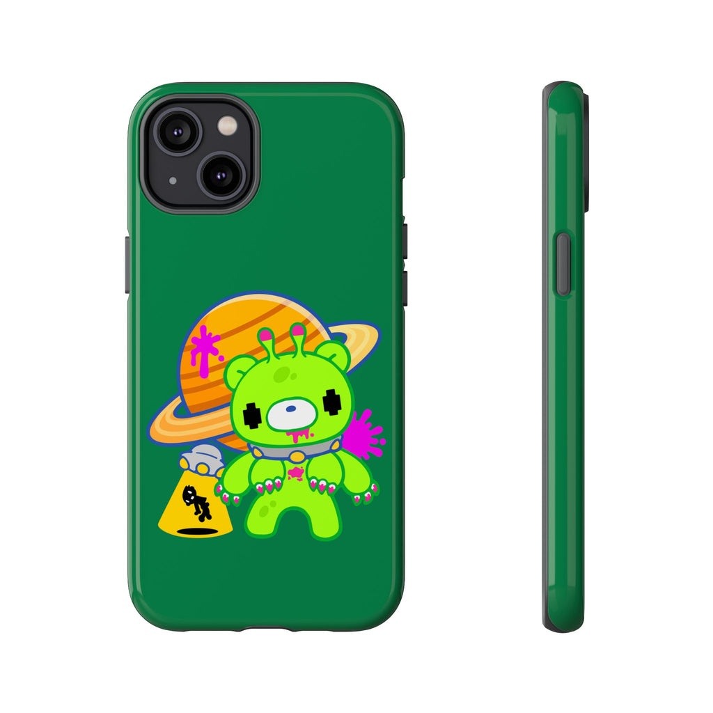 Gloomy Alien Monster Phone Case