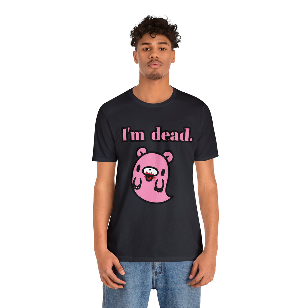 Dead Gloomy Tee