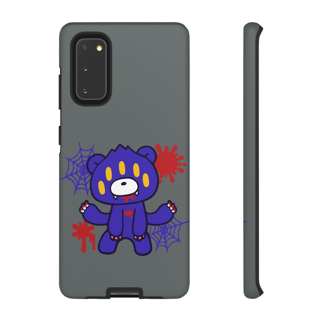 Gloomy Spider Monster Phone Case