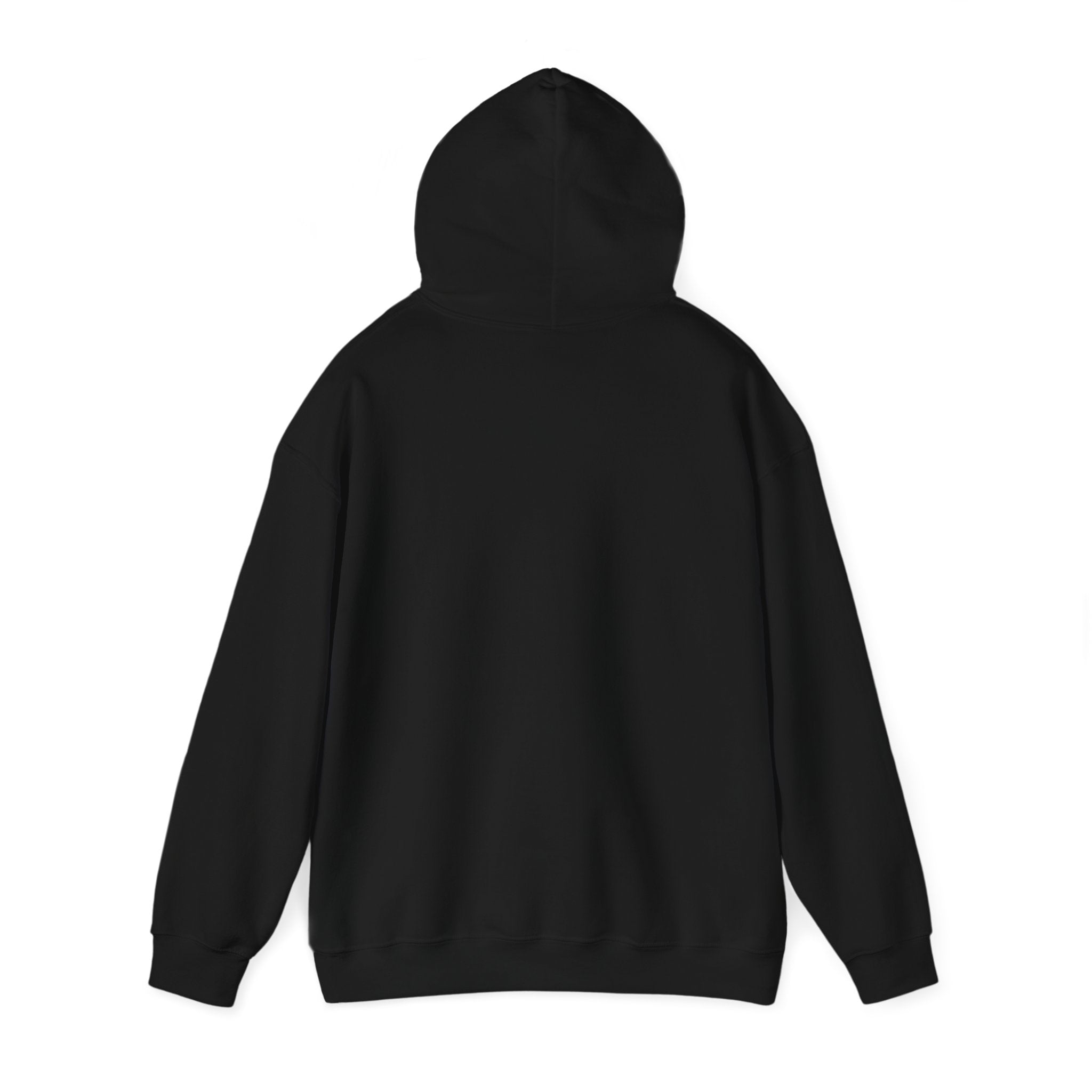 Gloomy Gemini Hoodie