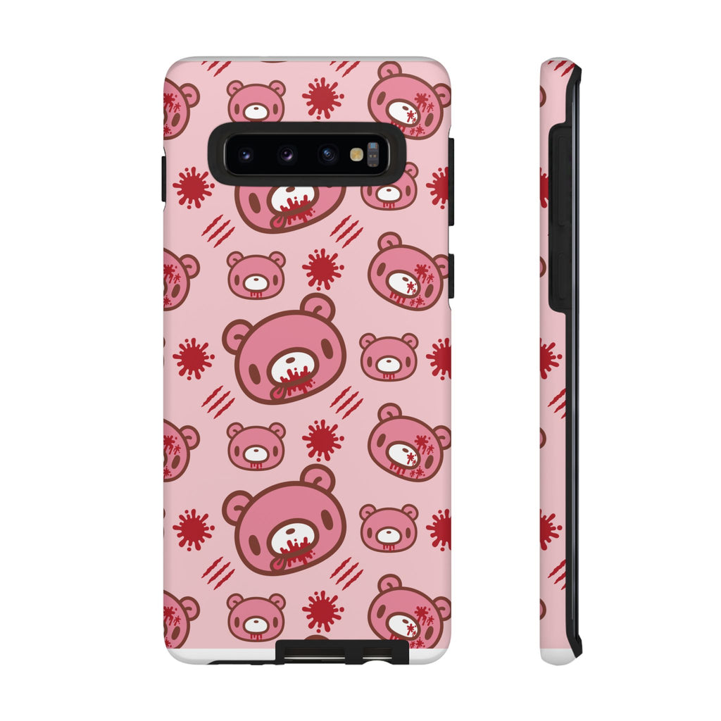 So GLOOMY! Pink Phone Case [Updated!]