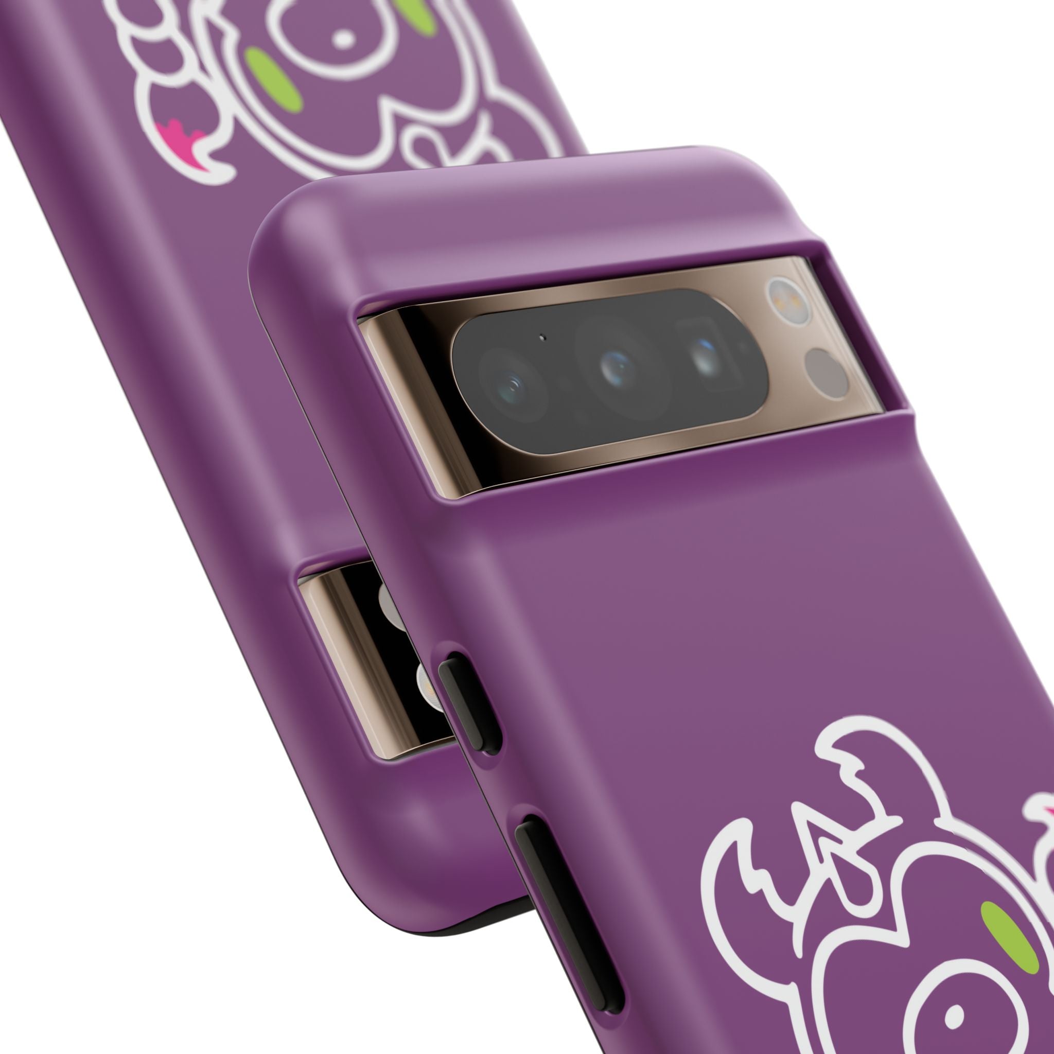 Zodiac Scorpio Gloomy Bear Phone Case