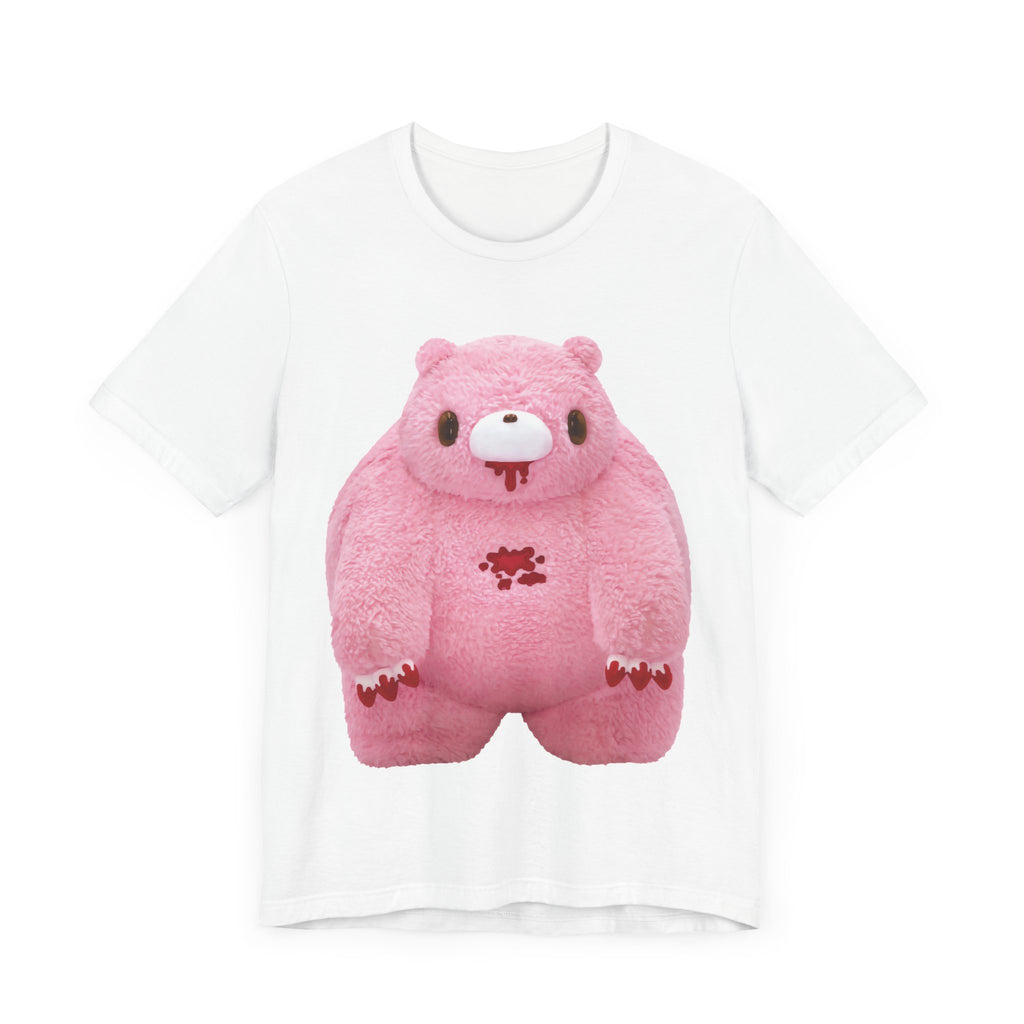 Chubby Gloomy Bear Tee