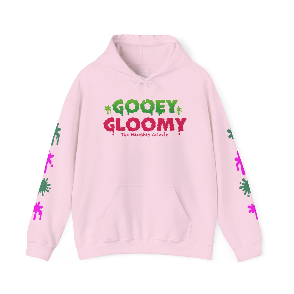 Gooey Gloomy Sludge Hoodie