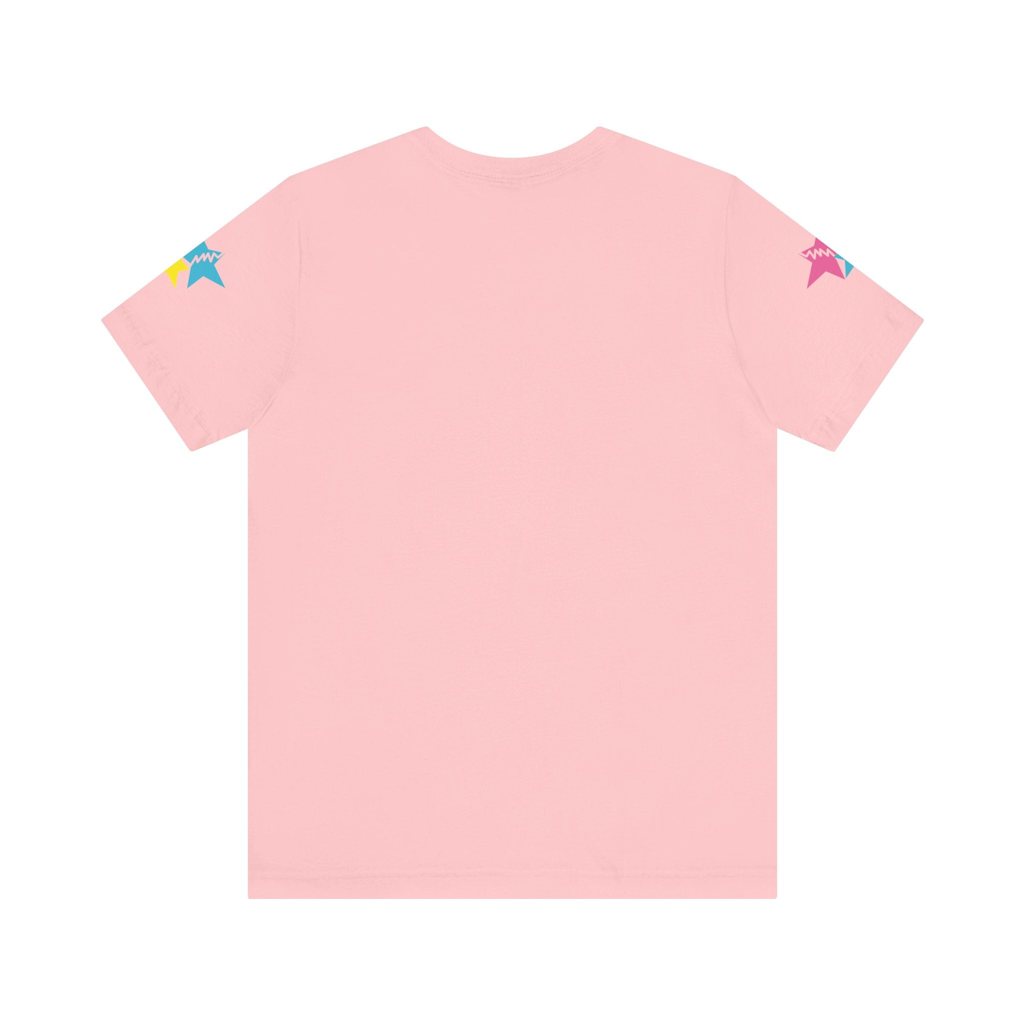 YURIE SEKIYA X GLOOMY BEAR🌟 STARRY GAL 2024 Unisex Short Sleeve Tee