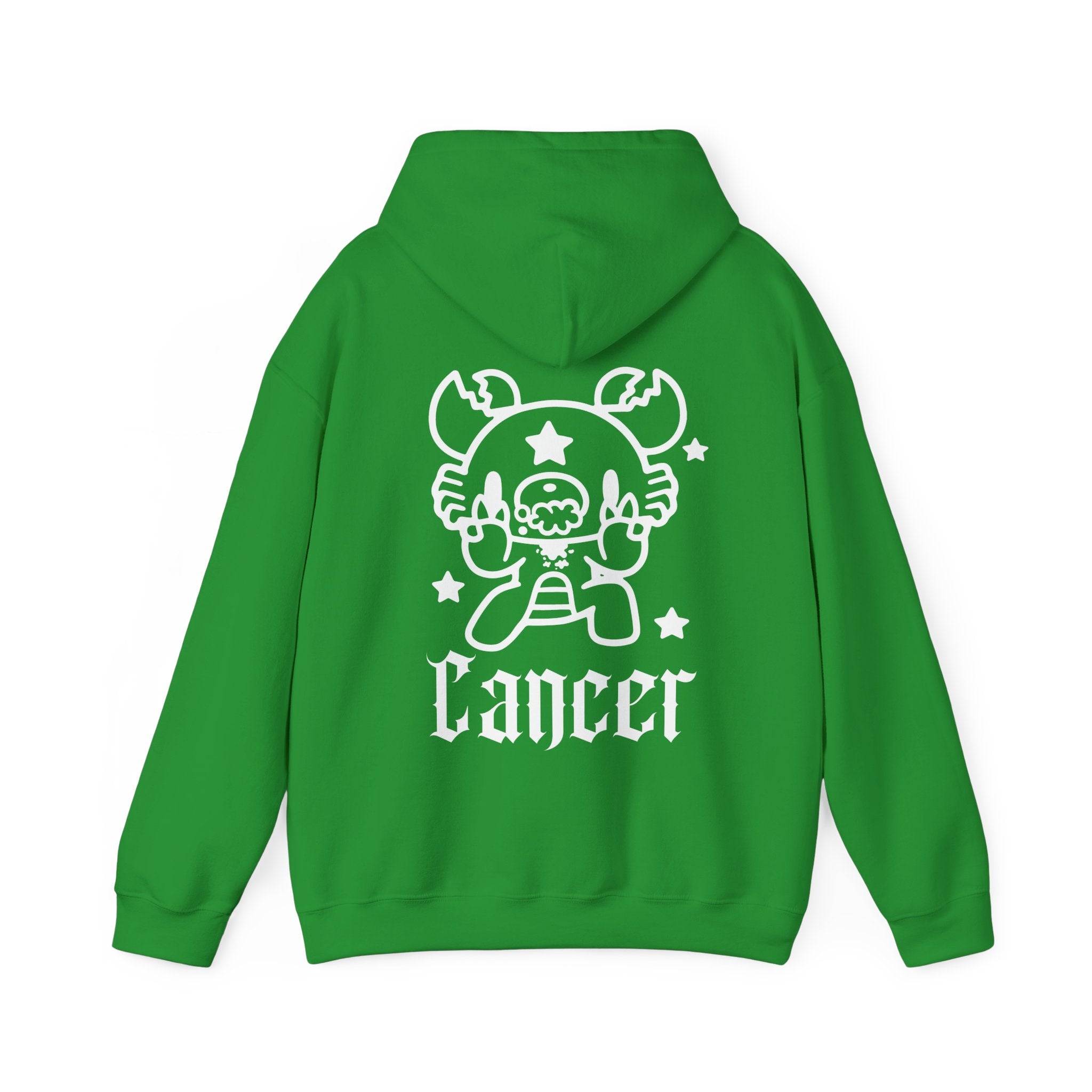 Gloomy Cancer Hoodie