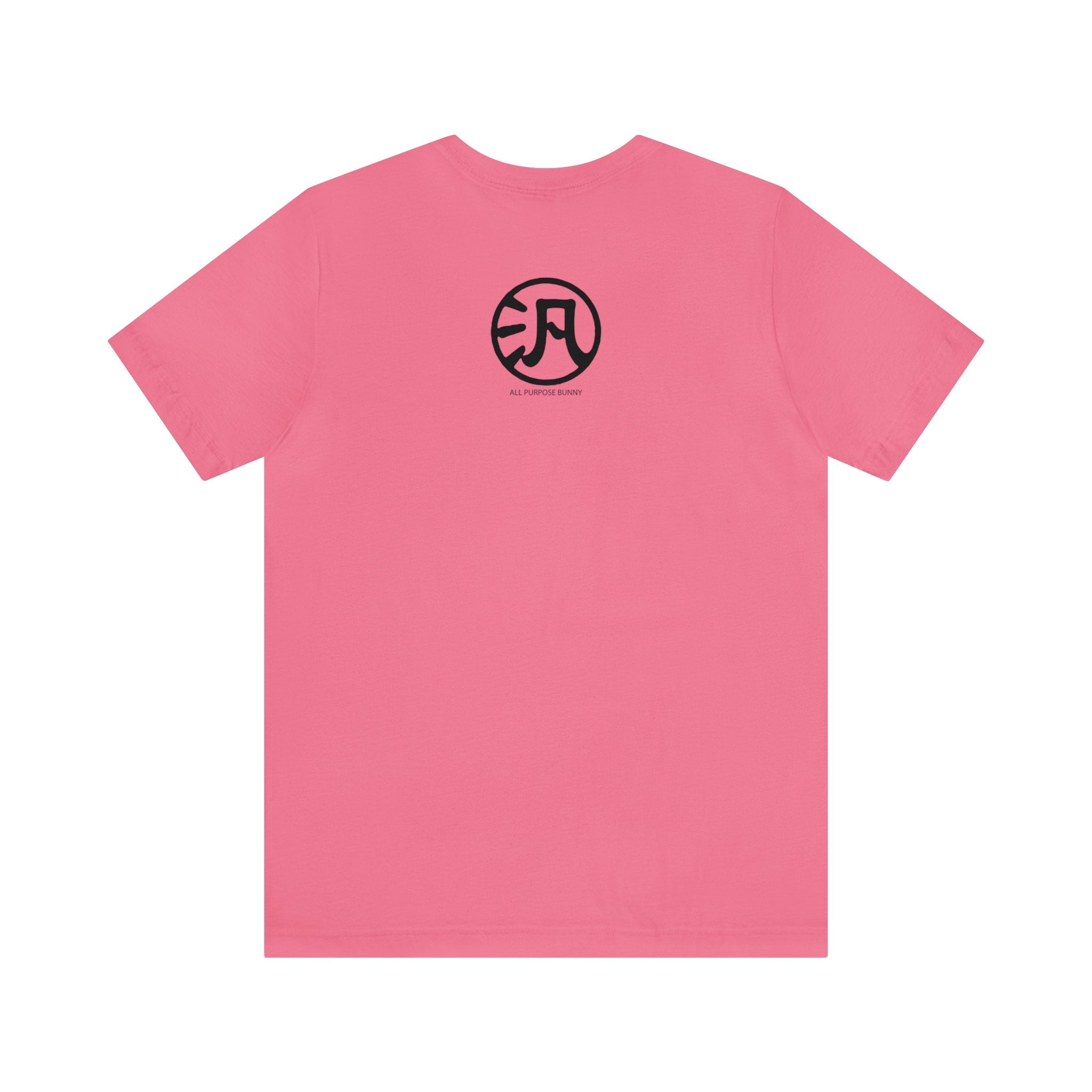All-Purpose Bunny Carrot Twist - Unisex Tee