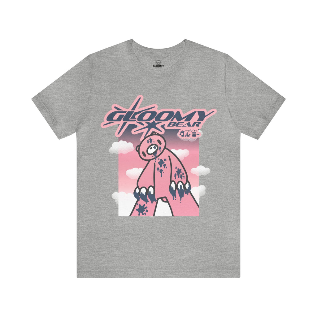 Gloomy Bear Looming Tee