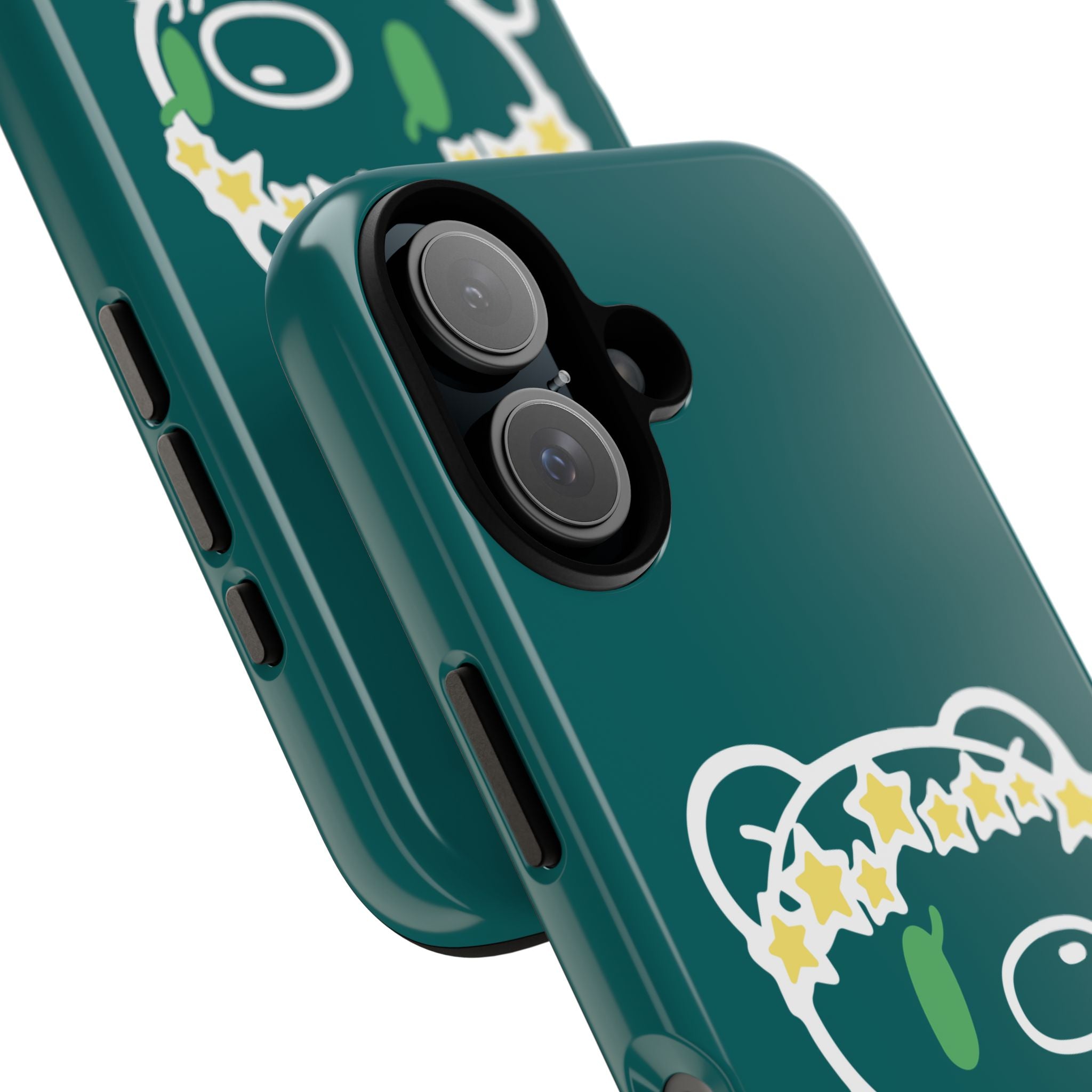 Zodiac Virgo  Gloomy Bear Phone Case