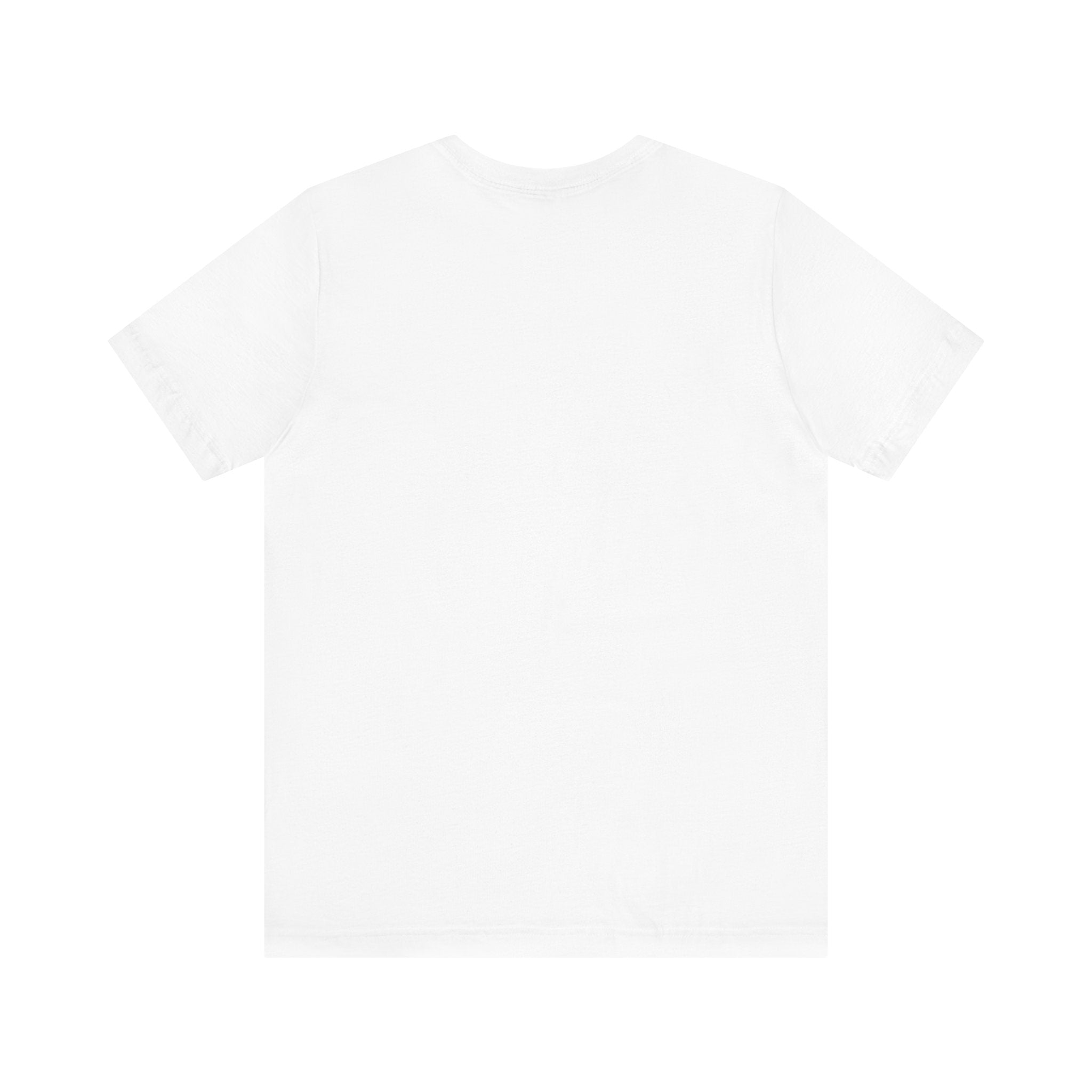 Gloomy Bear - Full Body Unisex Tee (Pink)