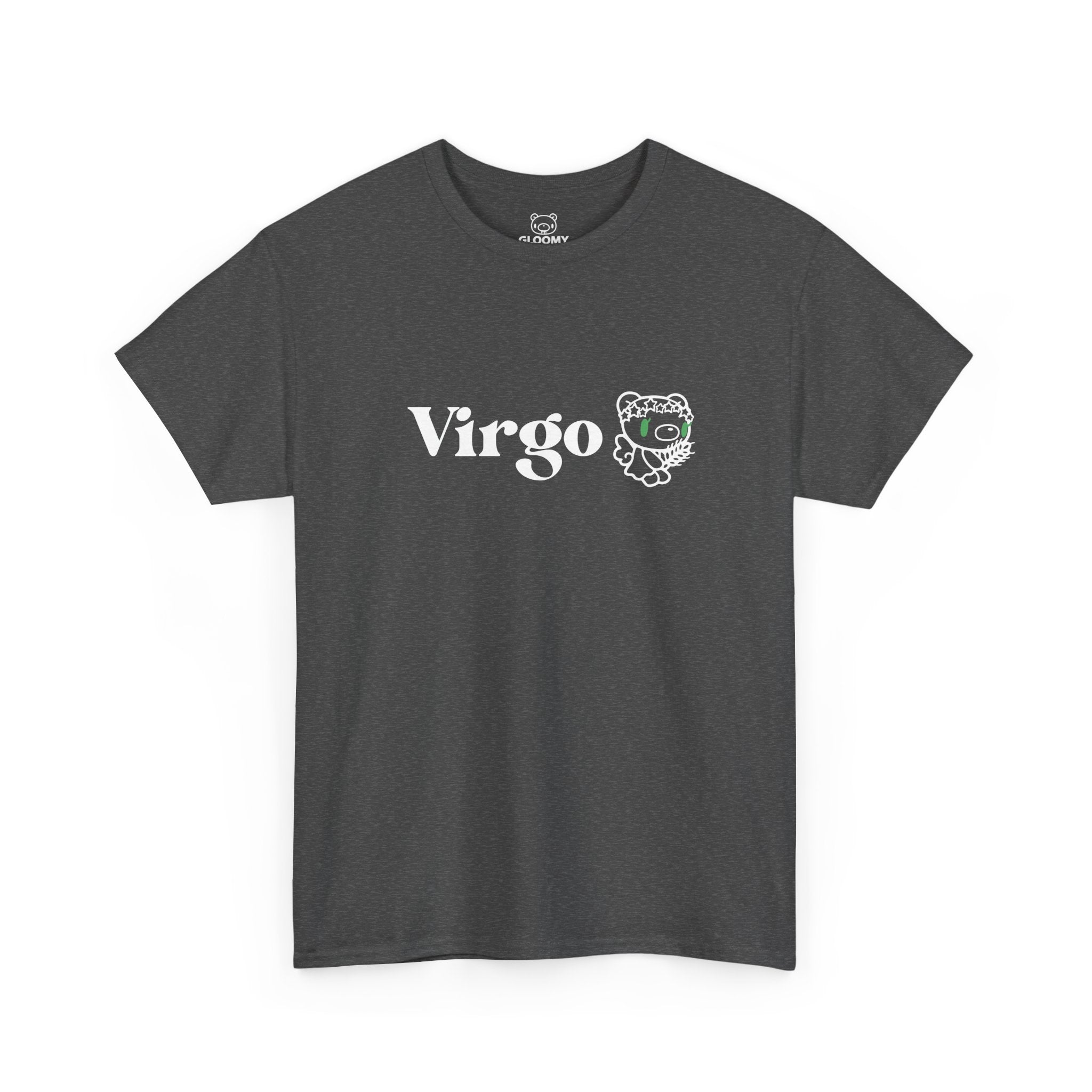 Zodiac Virgo Gloomy T-Shirt