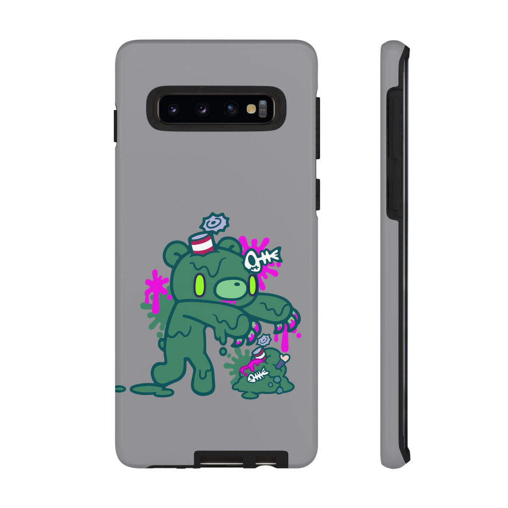 Gooey Sludge Gloomy Phone Case