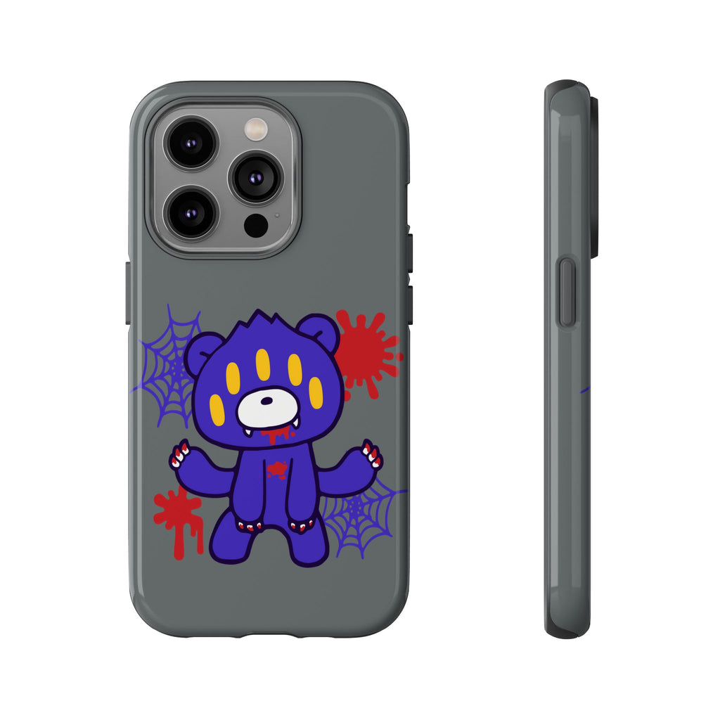 Gloomy Spider Monster Phone Case