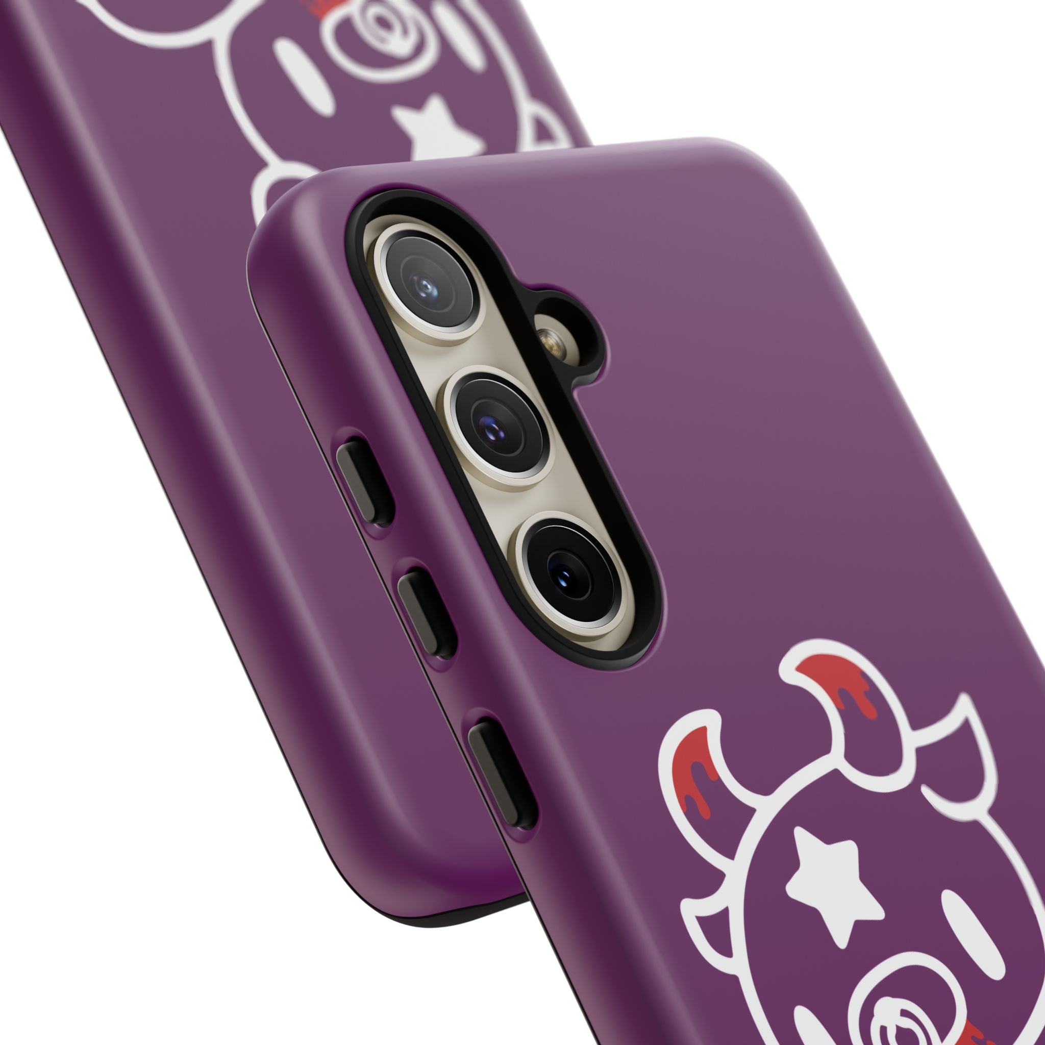 Zodiac Taurus  Gloomy Bear Phone Case