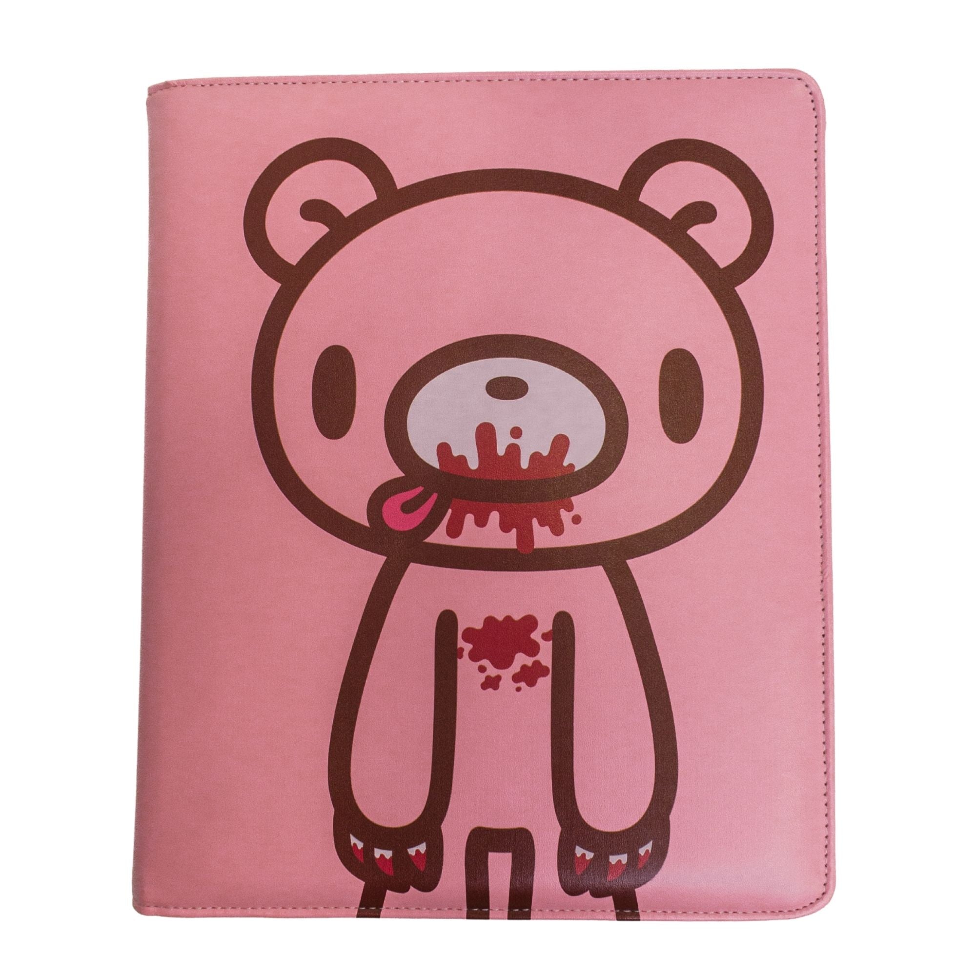 Gloomy Bear Folio