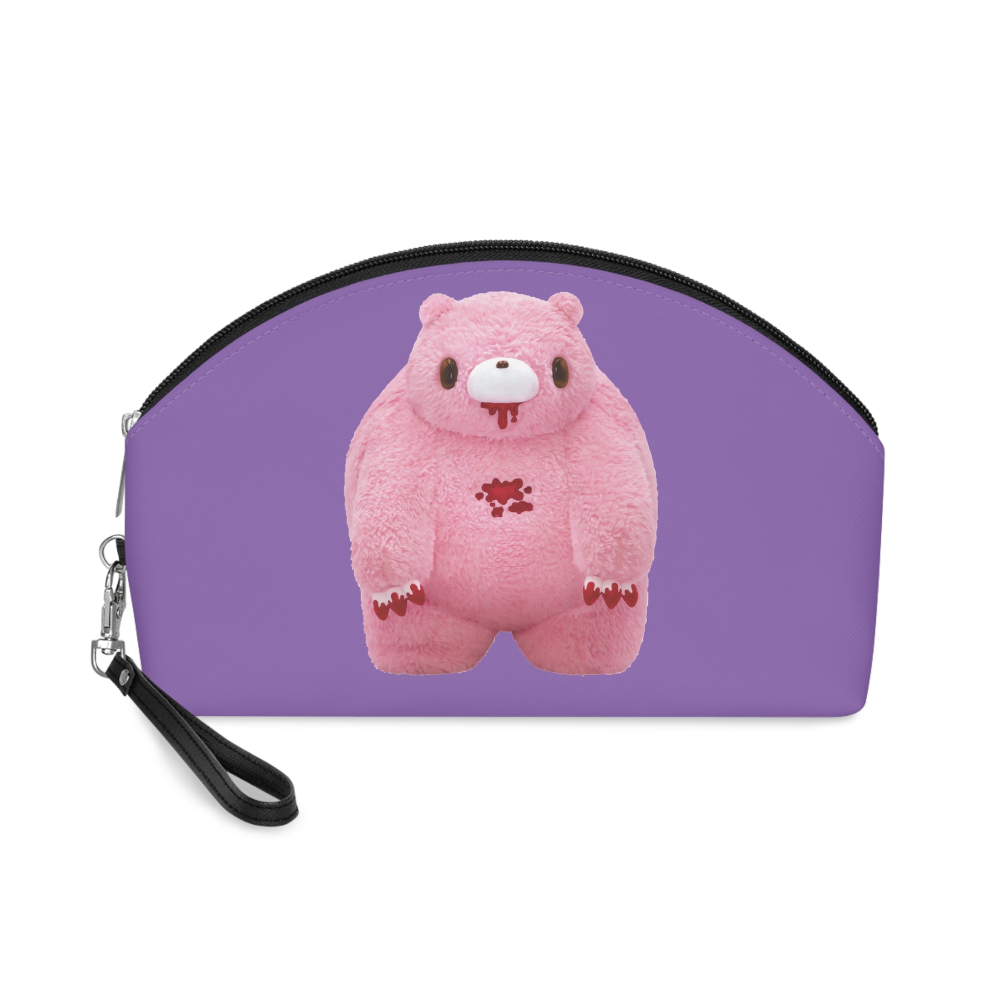 Chubby Gloomy Makeup Bag
