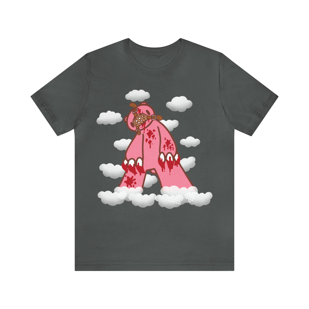 Gloomy Bear Muzzle (2022 Edition) - Unisex Tee