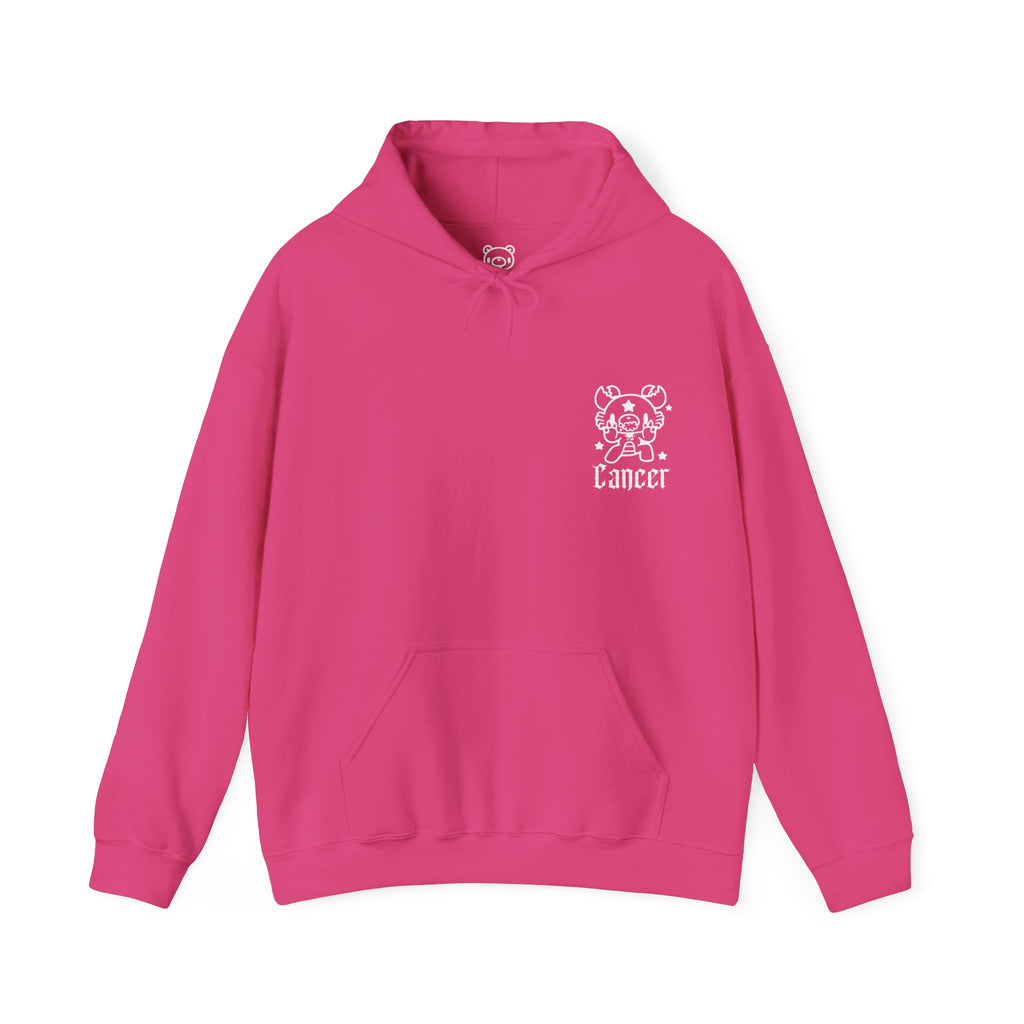 Gloomy Cancer Hoodie