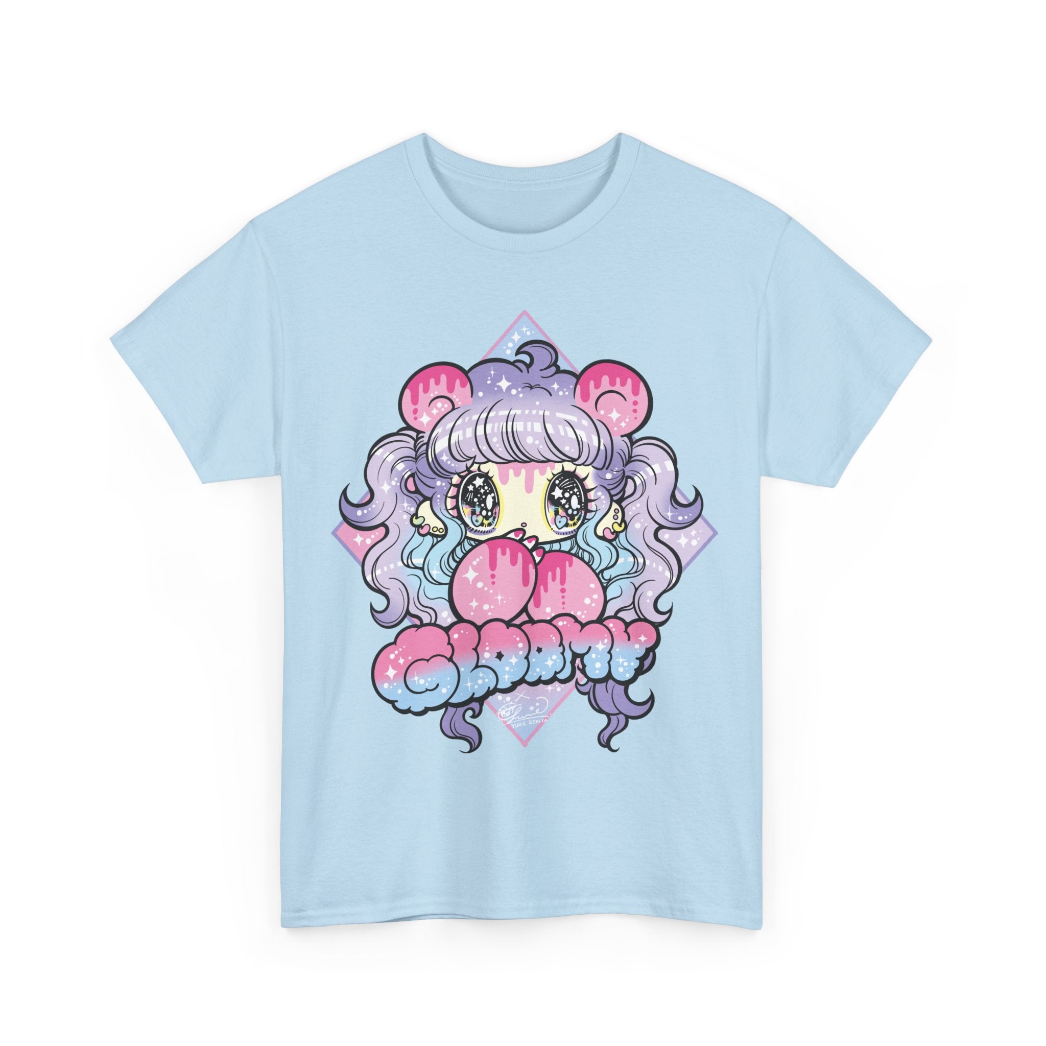 YURIE SEKIYA x GLOOMY BEAR ⭐️  GLOOMY GAL Tee