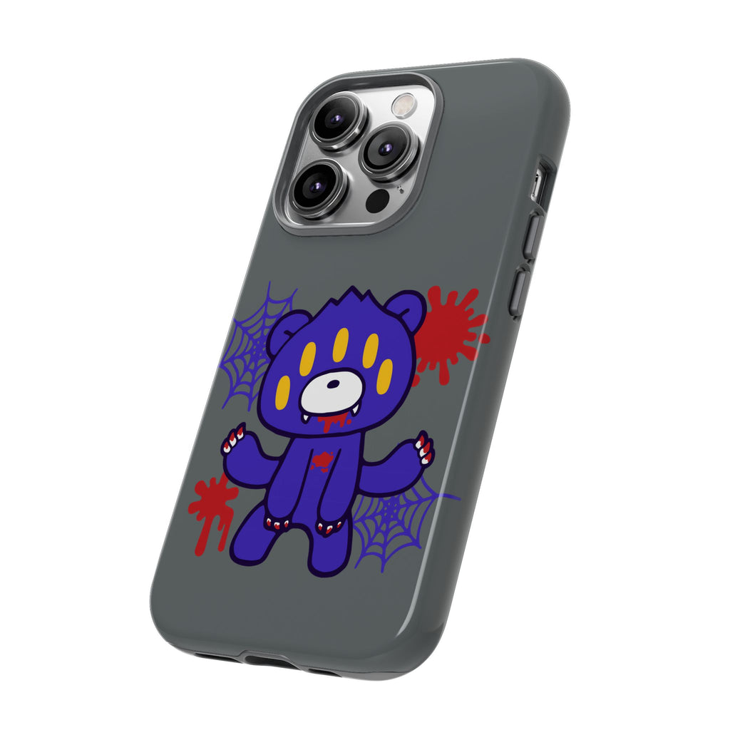 Gloomy Spider Monster Phone Case