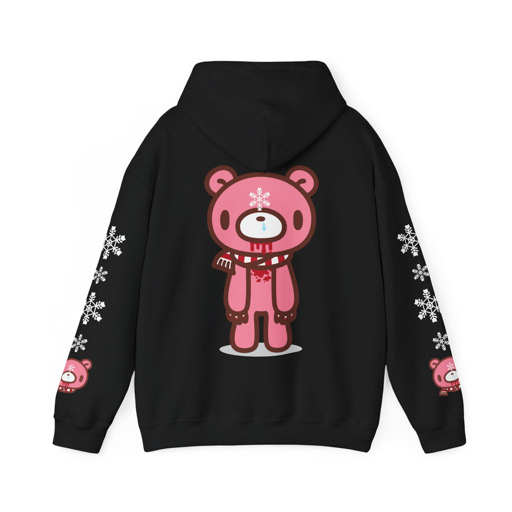 Gloomy Bear Merry Christmas Hoodie