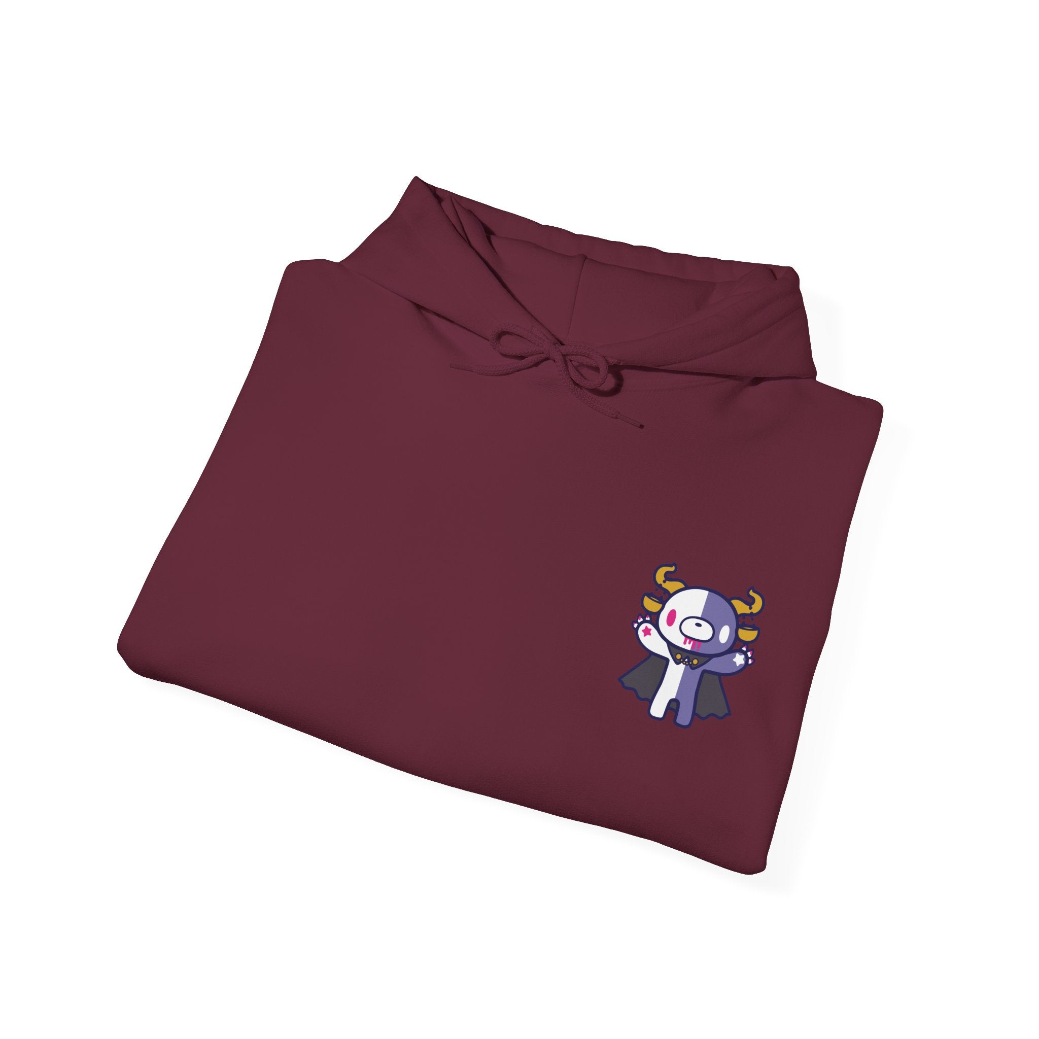 Gloomy Bear Zodiac Libra Hoodie