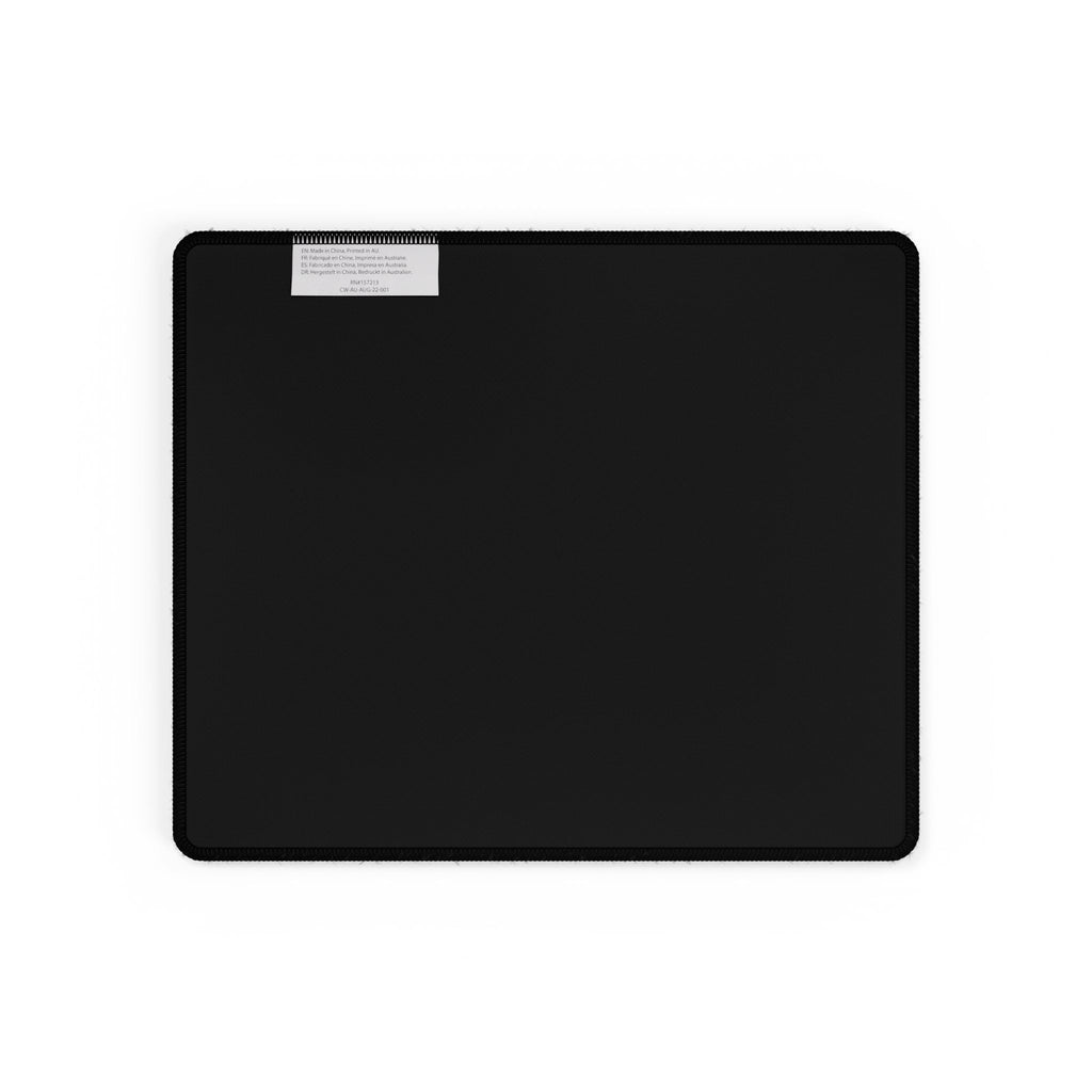 Gloomy Rainbow Desk Mats